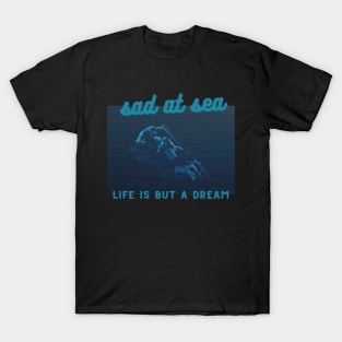 Sea of Tears T-Shirt